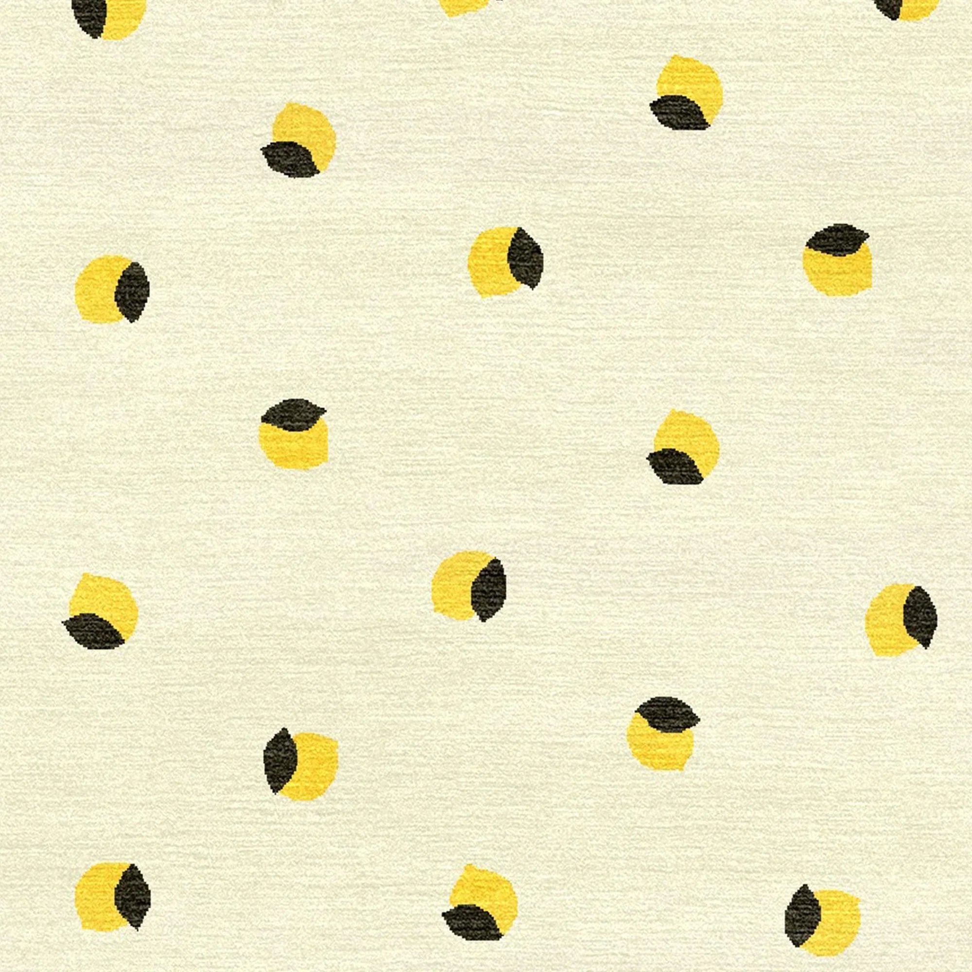 8a5a1e-8b.myshopify.com Ivory Silk Hand Tufted Carpet Rug for Living Spaces | F-HT-021