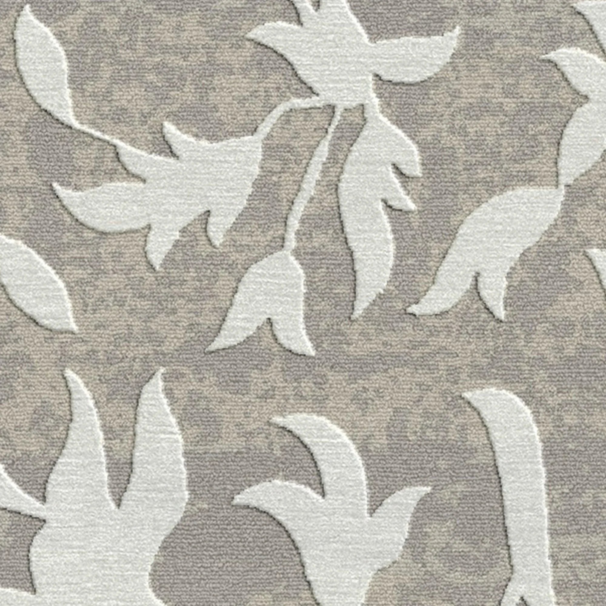 8a5a1e-8b.myshopify.com Taupe Transitional Wool Hand Tufted Carpet Rug for Living Spaces | F-HT-022