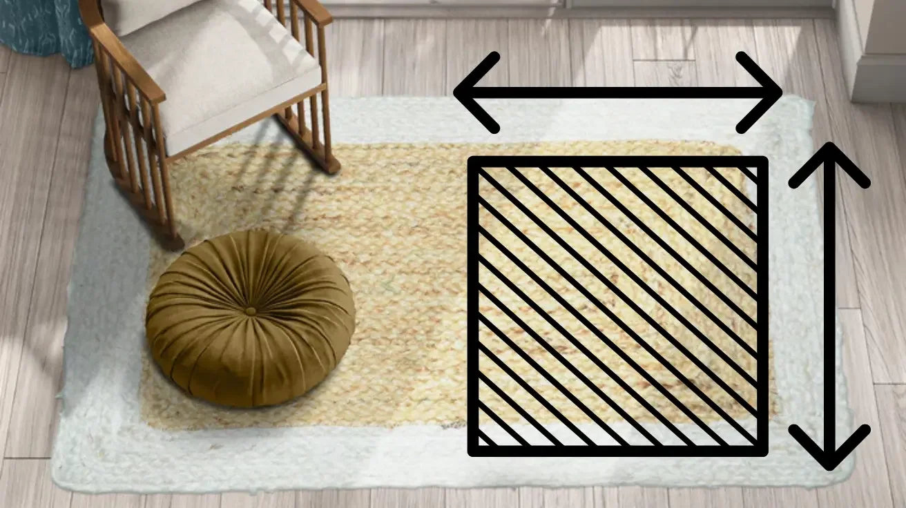 How to Choose the Perfect Outdoor Rug for Your Balcony or Terrace