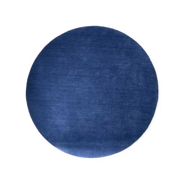 Blue Rugs