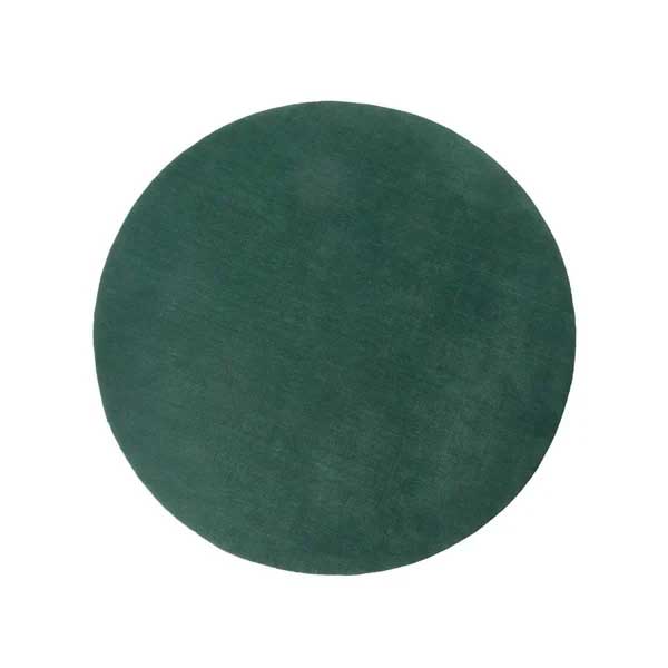 Green Rugs