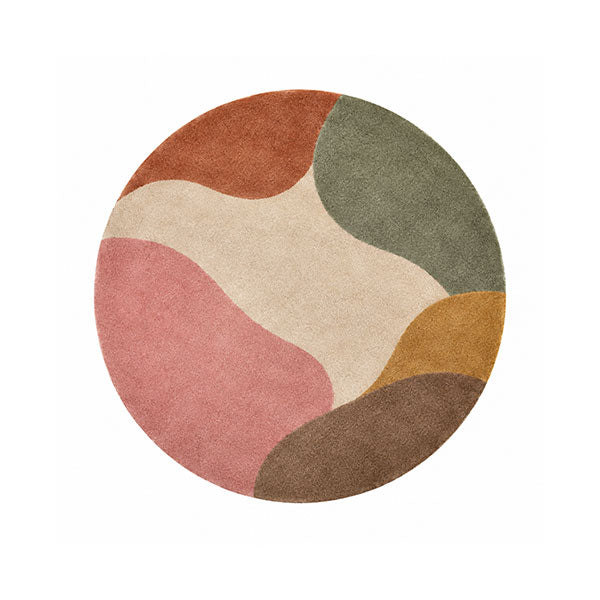 Multicolor Rugs