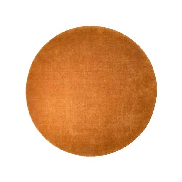 Orange Rugs