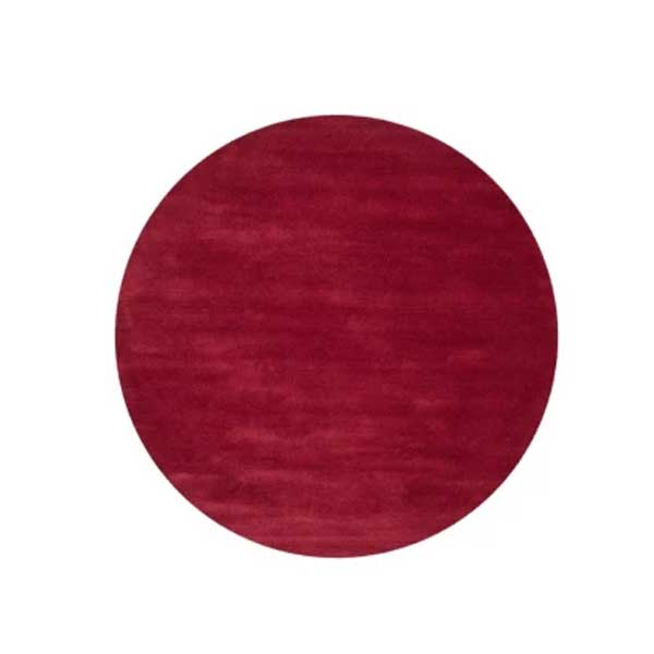 Red Rugs