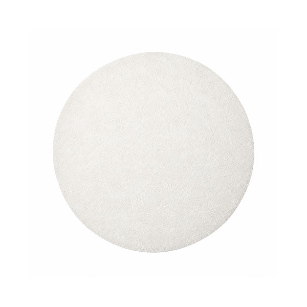 White Rugs