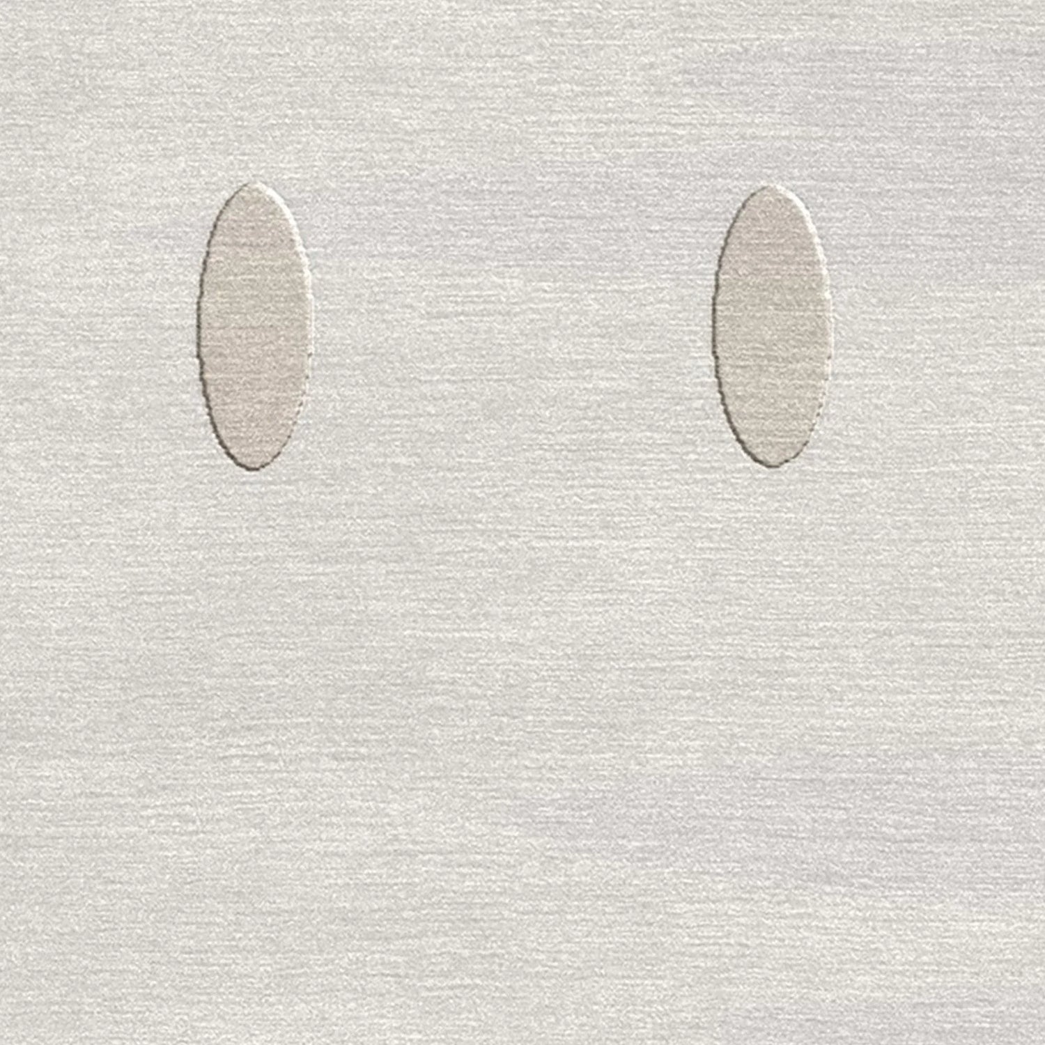 8a5a1e-8b.myshopify.com Hand Tufted Carpet Ivory Oval Smiley Wool Rug for Living Spaces | F-HT-020