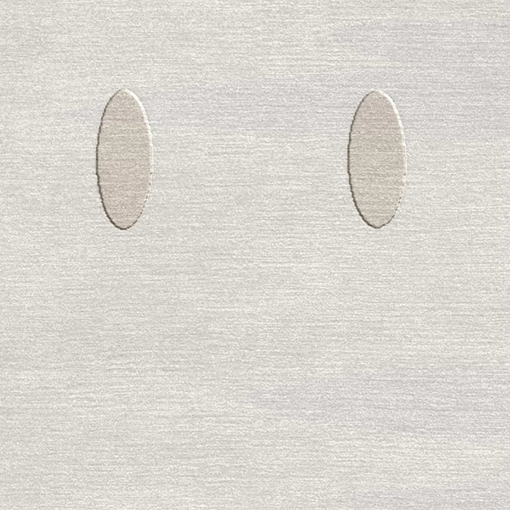 8a5a1e-8b.myshopify.com Hand Tufted Carpet Ivory Oval Smiley Wool Rug for Living Spaces | F-HT-020