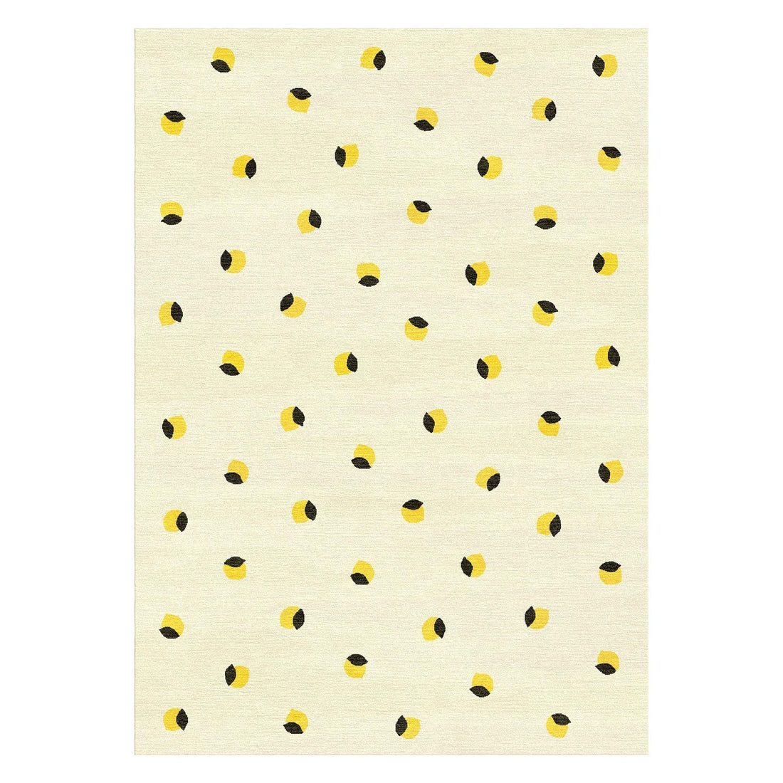 8a5a1e-8b.myshopify.com Ivory Silk Hand Tufted Carpet Rug for Living Spaces | F-HT-021