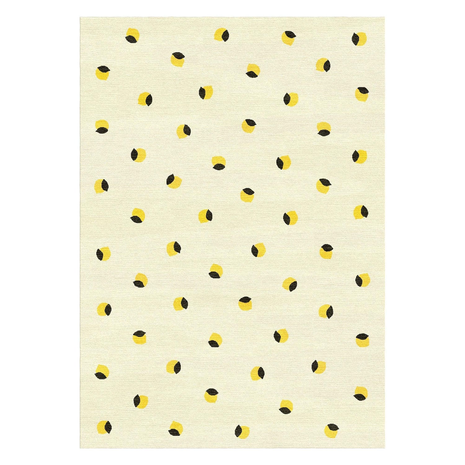 8a5a1e-8b.myshopify.com Ivory Silk Hand Tufted Carpet Rug for Living Spaces | F-HT-021