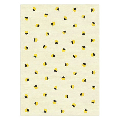 8a5a1e-8b.myshopify.com Ivory Silk Hand Tufted Carpet Rug for Living Spaces | F-HT-021