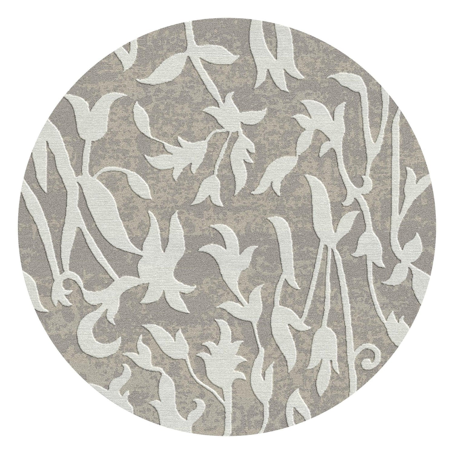 8a5a1e-8b.myshopify.com Taupe Transitional Wool Hand Tufted Carpet Rug for Living Spaces | F-HT-022