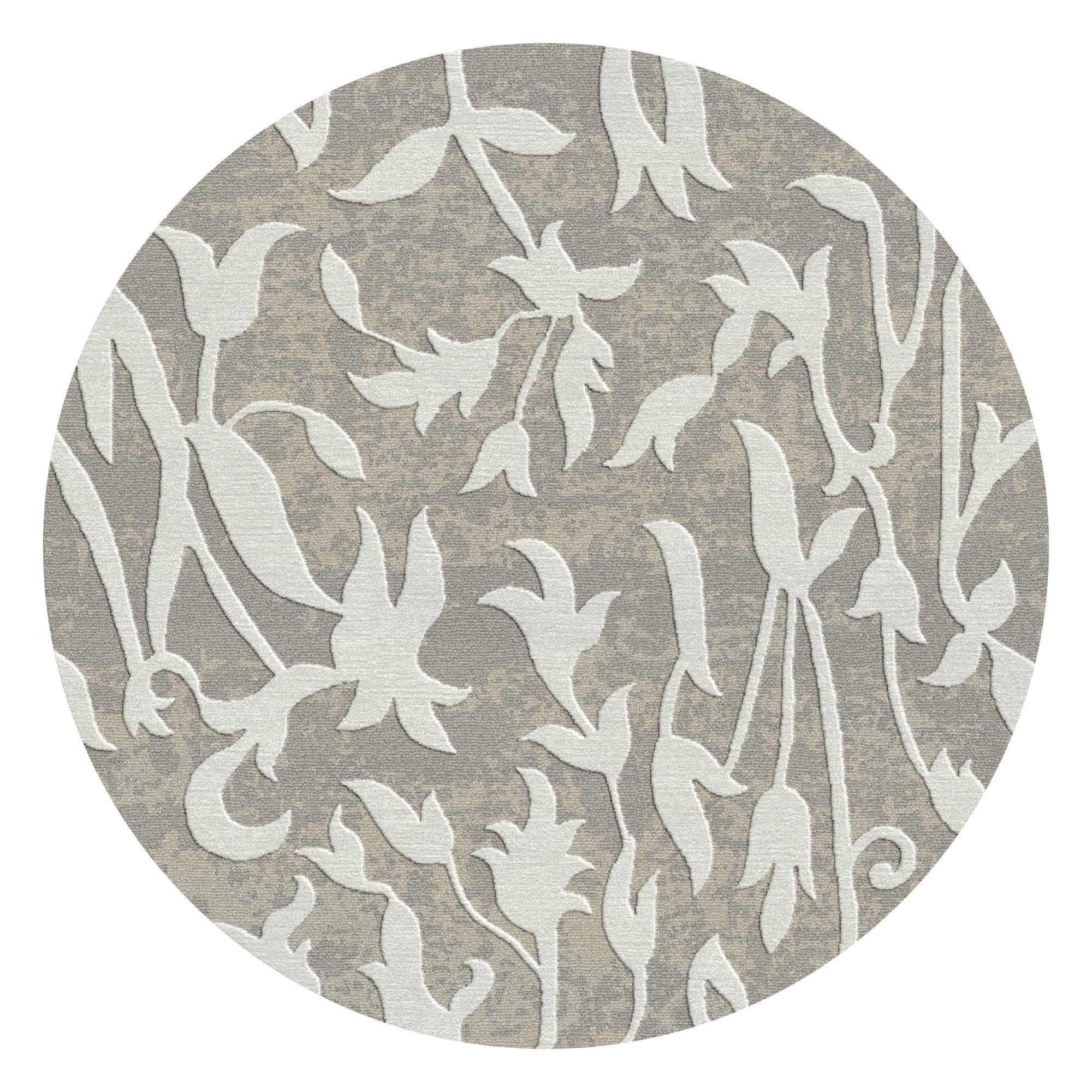 8a5a1e-8b.myshopify.com Taupe Transitional Wool Hand Tufted Carpet Rug for Living Spaces | F-HT-022