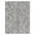 Gray Wool Hand Tufted Carpet Rug for Living Spaces | F-HT-036