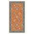 Luxury Hand-Tufted Wool, Hand Tufted Carpet Rug for Living Spaces | F-HT-038