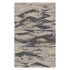 Luxury Abstract Area Rug, Hand Tufted Carpet Rug for Living Spaces | F-HT-041