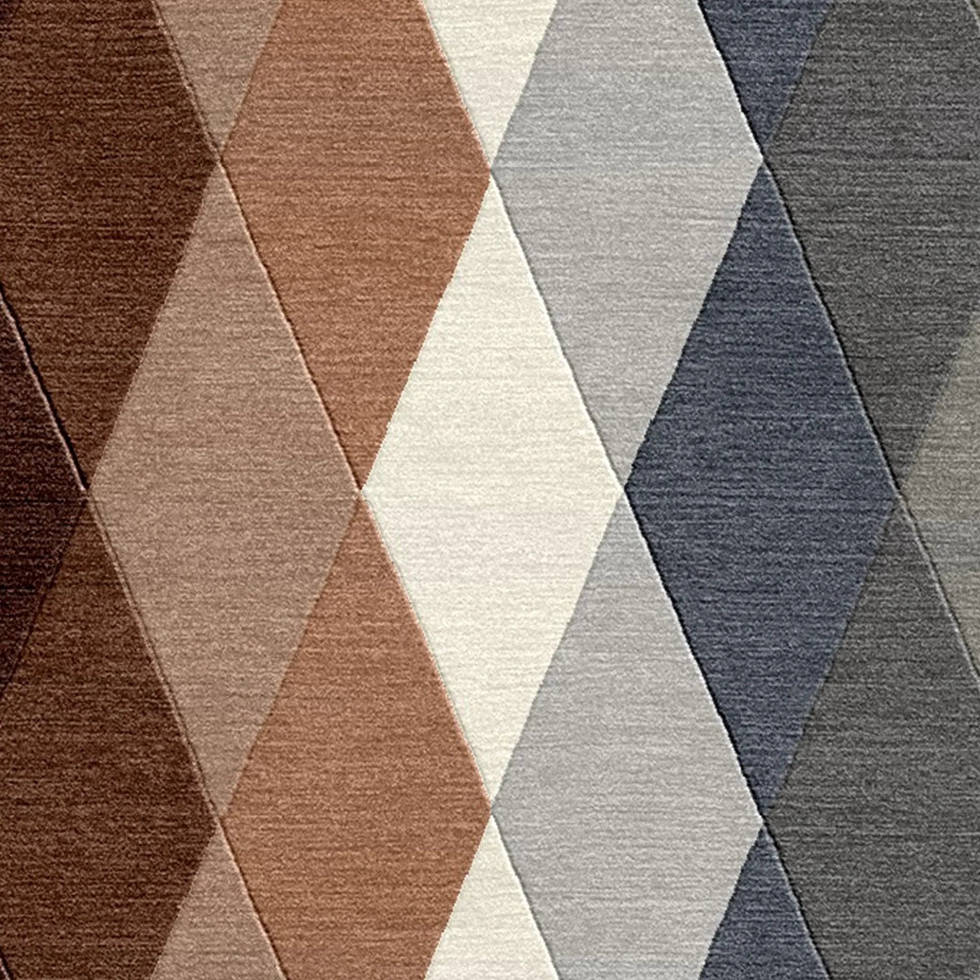 8a5a1e-8b.myshopify.com Neutral Geometric Wool Hand Tufted Carpet Rug for Living Spaces | F-HT-025