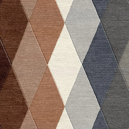 8a5a1e-8b.myshopify.com Neutral Geometric Wool Hand Tufted Carpet Rug for Living Spaces | F-HT-025
