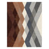 8a5a1e-8b.myshopify.com Neutral Geometric Wool Hand Tufted Carpet Rug for Living Spaces | F-HT-025