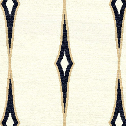 Hand-Tufted Area Rug for Living Spaces | F-HT-033