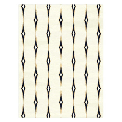 Hand-Tufted Area Rug for Living Spaces | F-HT-033