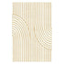 Luxury Hand-Tufted Carpet Rug for Living Spaces | F-HT-034