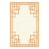 8a5a1e-8b.myshopify.com Aura Geometric Wool Rug for Living Spaces | F-HT-035