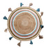 Handmade Jute Area Rug F-JU-002