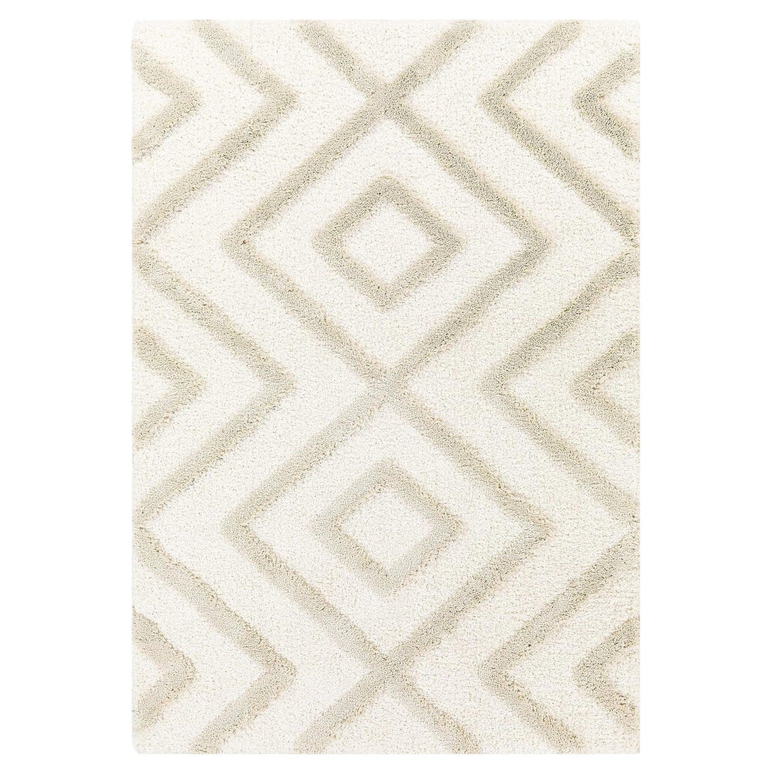 Farookht Shag Area Rugs for Living Room, Shaggy Floor Carpet for Bedroom, Girls Carpets, Kids Home Decor Rugs, Cute Luxury Non-Slip, F-SH-009 - Farookht