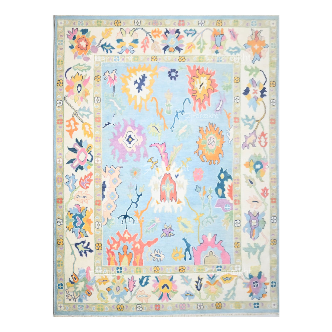 Colorful children&