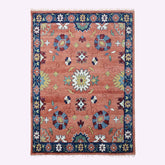 Hand-Knotted-Oushak-Carpet-and-Rugs-F-HKOU-015