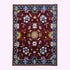 Oushak Rug-F-HKOU-016