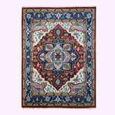 Hand-Knotted-Oushak-Carpet-and-Rugs-F-HKOU-017