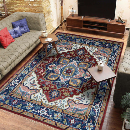 Hand-Knotted-Oushak-Carpet-and-Rugs-F-HKOU-017a