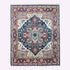 Hand-Knotted-area-carpet 