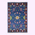 Luxury Hand Knotted Rugs F-HKOU-002