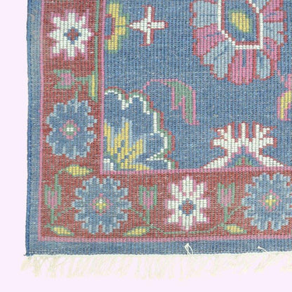 Luxury Hand Knotted Rugs F-HKOU-002 c