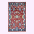 Hand Knotted Area Rugs F-HKOU-003