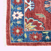 Hand Knotted Area Rugs F-HKOU-003 b