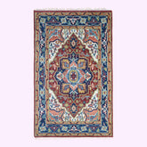 Oushak Rug and Carpets F-HKOU-004