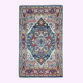 hand knotted carpets F-HKOU-005