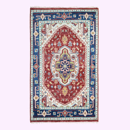 Artisan Made Rugs F-HKOU-006