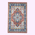Hand Knotted Rug