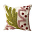 8a5a1e-8b.myshopify.com Handmade Cotton Tufted Cushion-Decorative Pillow For Sofa,Bed Or Lounge 16x16 inch | FCU0003