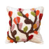 8a5a1e-8b.myshopify.com Handmade Cotton Tufted Cushion-Decorative Pillow For Sofa, Bed Or Lounge 16x16 inch | FCU0007