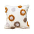 8a5a1e-8b.myshopify.com Handmade Cotton Tufted Cushion-Decorative Pillow For Sofa, Bed Or Lounge 16x16 inch | FCU0008