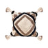 8a5a1e-8b.myshopify.com Handmade Cotton Tufted Cushion-Decorative Pillow For Sofa, Bed Or Lounge 16x16 inch | FCU0011