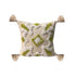 8a5a1e-8b.myshopify.com Handmade Cotton Tufted Cushion-Decorative Pillow For Sofa, Bed Or Lounge 16x16 inch | FCU0019