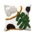 8a5a1e-8b.myshopify.com Handmade Cotton Tufted Cushion-Decorative Pillow For Sofa, Bed Or Lounge 16x16 inch | FCU0030