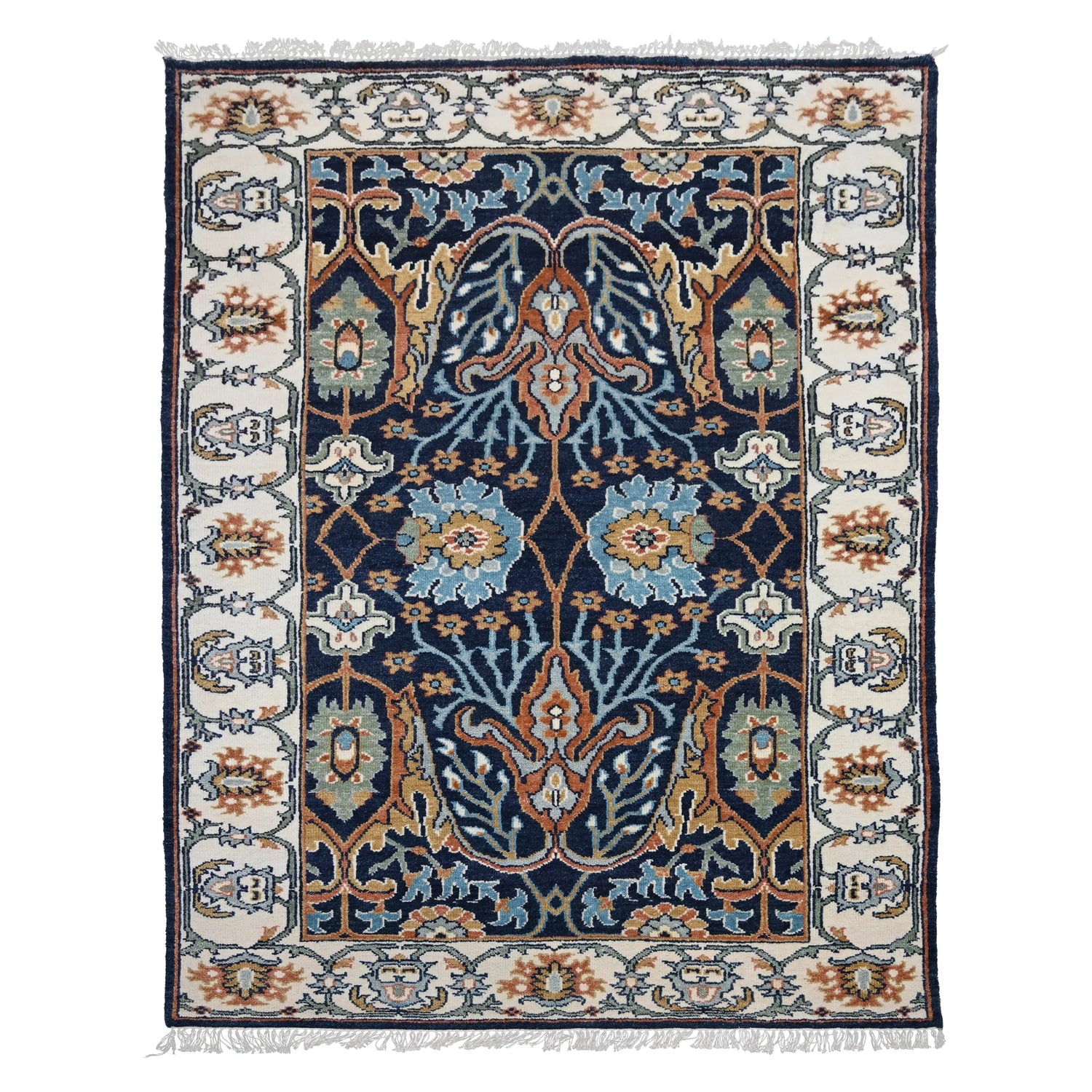 hand-knotted-oushak-carpet-and-rugs-F-HKIN-001
