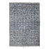 Premium Ivory Wool Area Rug | Hand-Knotted Wool Rug 6x9 ‰ÛÒ Rugs-F-HKIN-004